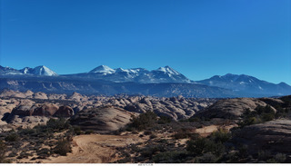 Utah - REA-BFE side-by-side tours