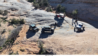 Utah - REA-BFE side-by-side tours