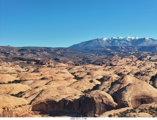 Utah - REA-BFE side-by-side tours