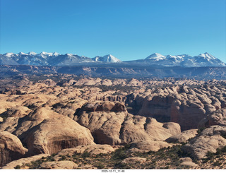 Utah - REA-BFE side-by-side tours