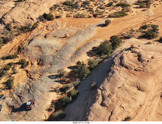 Utah - REA-BFE side-by-side tours