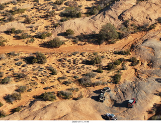 Utah - REA-BFE side-by-side tours