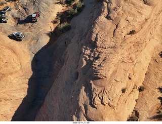 Utah - REA-BFE side-by-side tours