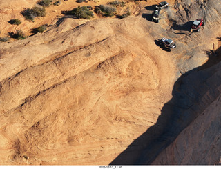 Utah - REA-BFE side-by-side tours