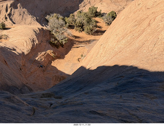 Utah - REA-BFE side-by-side tours