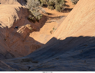 Utah - REA-BFE side-by-side tours