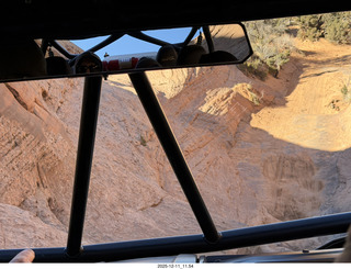 Utah - REA-BFE side-by-side tours