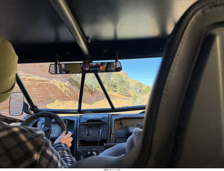 Utah - REA-BFE side-by-side tours