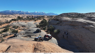 Utah - REA-BFE side-by-side tours