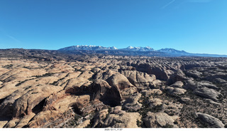 Utah - REA-BFE side-by-side tours