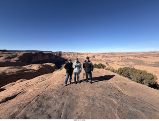 Utah - REA-BFE side-by-side tours