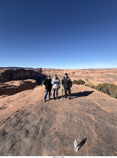 Utah - REA-BFE side-by-side tours