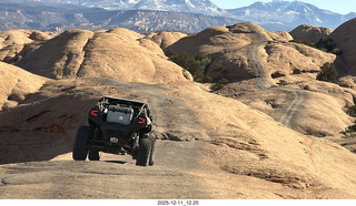 Utah - REA-BFE side-by-side tours