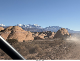 Utah - REA-BFE side-by-side tours