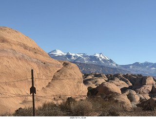 Utah - REA-BFE side-by-side tours