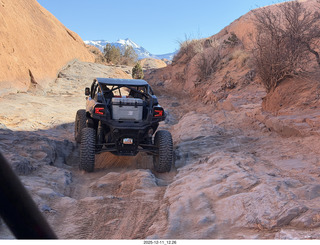 Utah - REA-BFE side-by-side tours