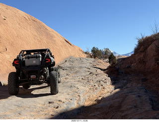 Utah - REA-BFE side-by-side tours