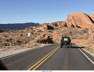 Utah - REA-BFE side-by-side tours