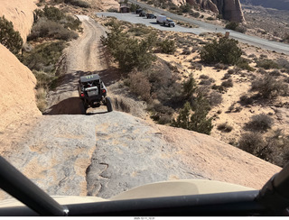 Utah - REA-BFE side-by-side tours