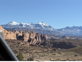 Utah - REA-BFE side-by-side tours - Tyler, Heather, Adam