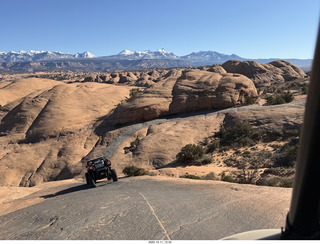 Utah - REA-BFE side-by-side tours - Tyler, Heather, Adam