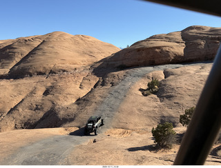 Utah - REA-BFE side-by-side tours