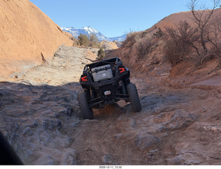 Utah - REA-BFE side-by-side tours