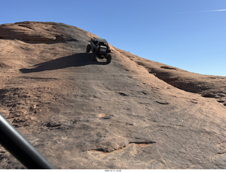 Utah - REA-BFE side-by-side tours