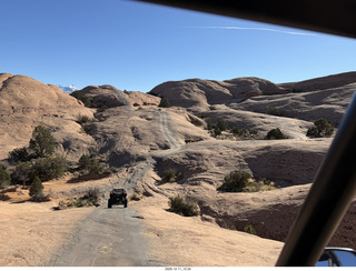 Utah - REA-BFE side-by-side tours