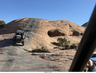 Utah - REA-BFE side-by-side tours