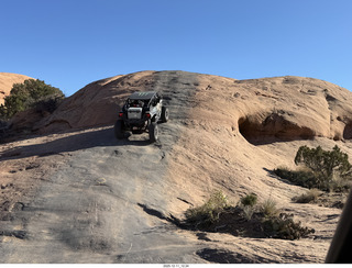 Utah - REA-BFE side-by-side tours