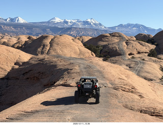 Utah - REA-BFE side-by-side tours