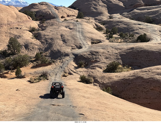 Utah - REA-BFE side-by-side tours