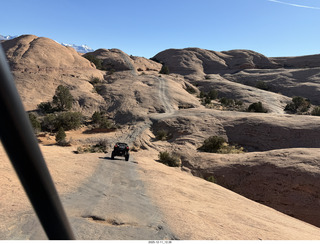 Utah - REA-BFE side-by-side tours