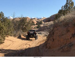Utah - REA-BFE side-by-side tours