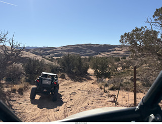 Utah - REA-BFE side-by-side tours