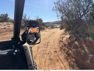 Utah - REA-BFE side-by-side tours