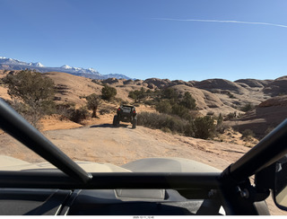 Utah - REA-BFE side-by-side tours