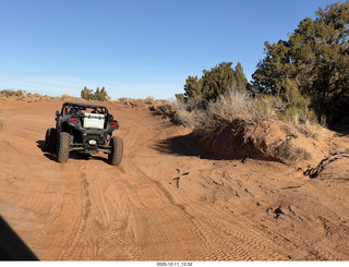 Utah - REA-BFE side-by-side tours