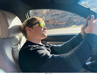 Utah - REA-BFE side-by-side tours