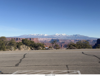 Utah - Canyonlands National Park
