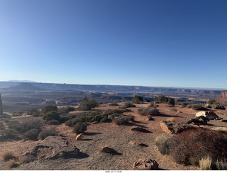 Utah - Canyonlands National Park