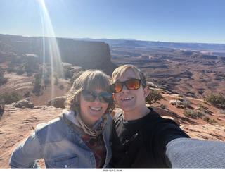 Utah - Canyonlands National Park