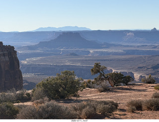 Utah - Canyonlands National Park