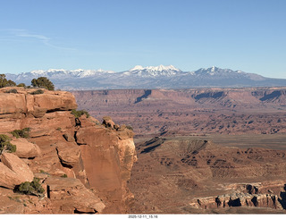 Utah - Canyonlands National Park