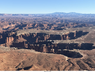 Utah - Canyonlands National Park