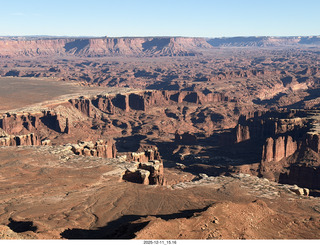 Utah - Canyonlands National Park