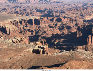 Utah - Canyonlands National Park