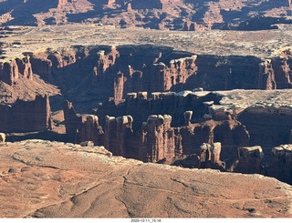 Utah - Canyonlands National Park