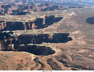 Utah - Canyonlands National Park